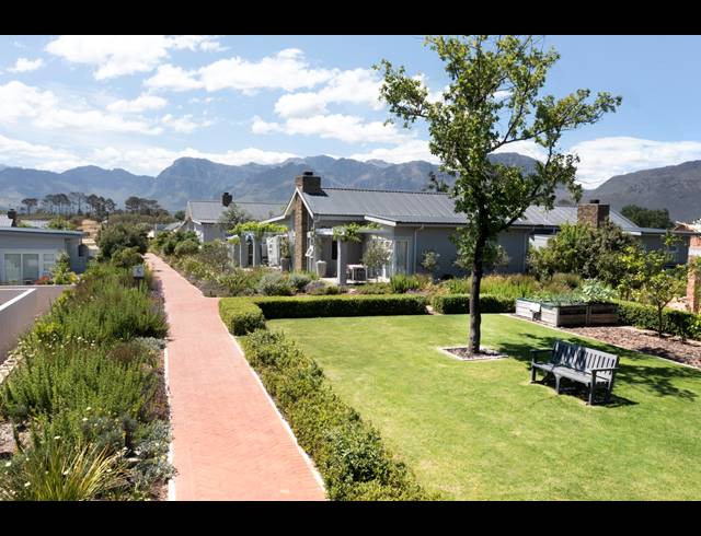 3 BEDROOM HOUSE SOLD IN GROOT PARYS LIFESTYLE ESTATE